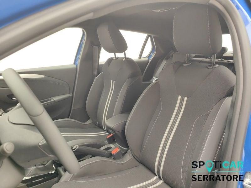 Opel Corsa GS Benzina 100 CV (74kW) Manuale