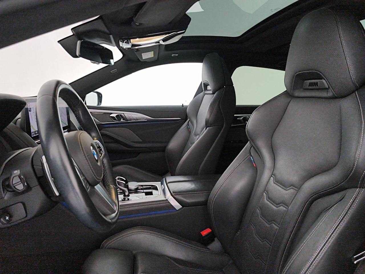 BMW Serie 8 840d xDrive Gran Coupè 48V MSport Pro