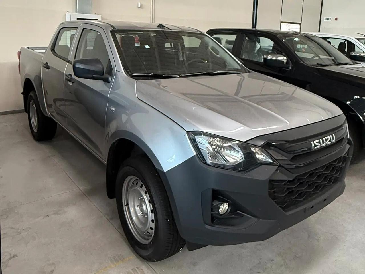 Isuzu D-Max N60 1.9 Crew B PREZZO PROMO