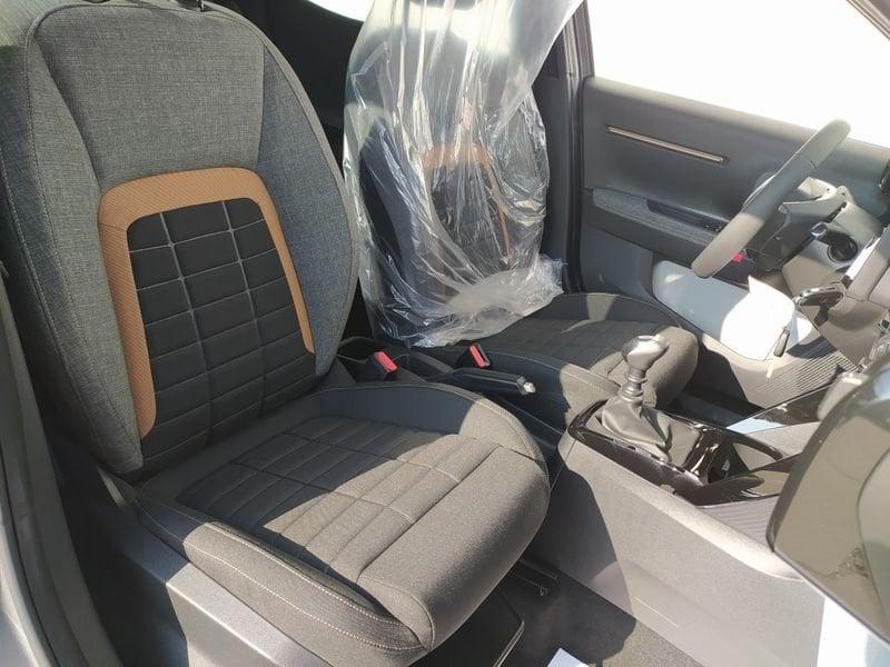 Citroën C3 Aircross 100 Plus Promo CBC 5