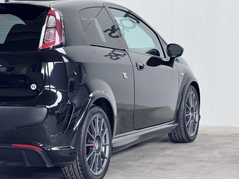 Abarth Punto Evo 1.4 16V Turbo Multiair S&S 3p