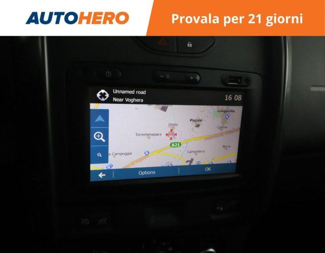DACIA Duster 1.5 dCi 110 CV S&S 4x2 Serie Speciale Brave2