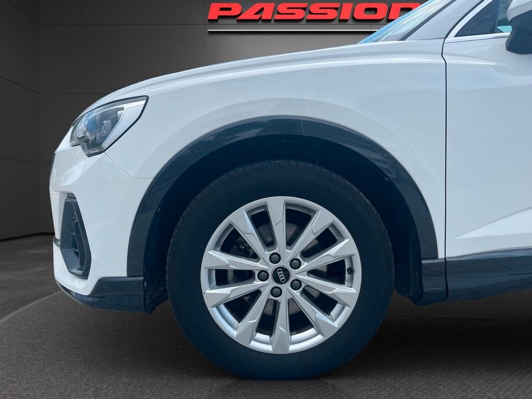 Audi Q3 Sportback 35 2.0 tdi