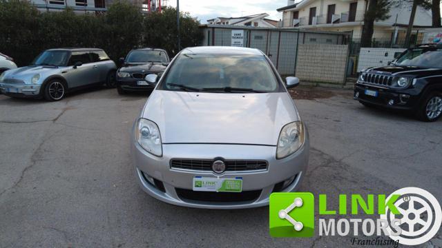 FIAT Bravo 1.6 MJT 120 CV