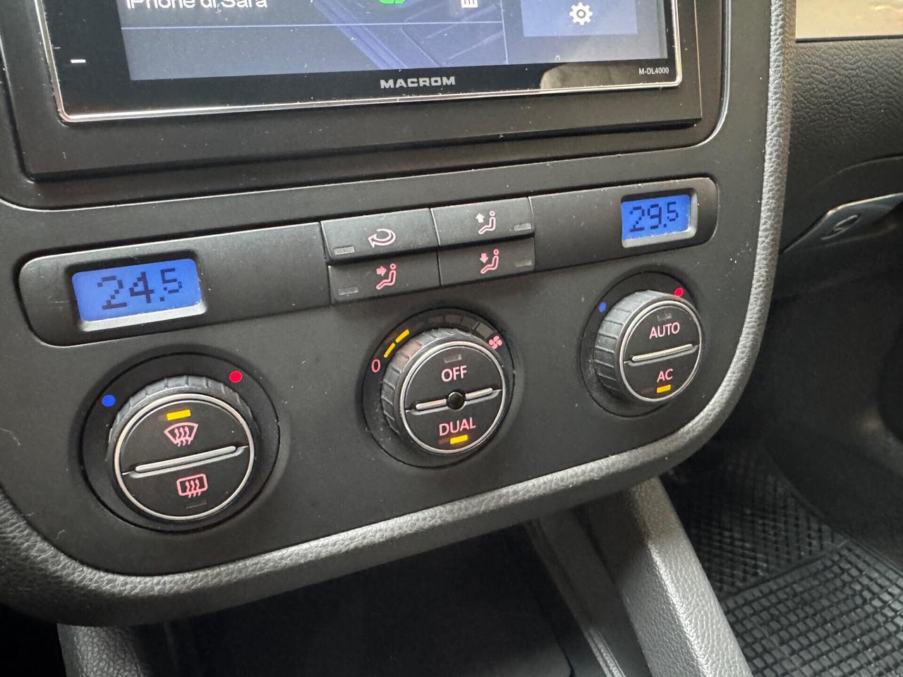 Volkswagen Golf 1.9TDI 105cv Consegna tutta Italia