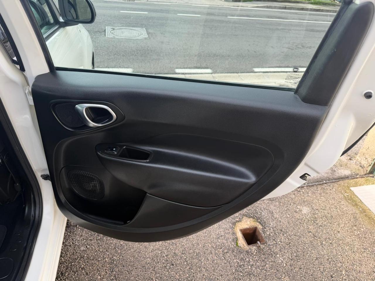 FIAT 500L 1.3 DIESEL 95 (CV) 2017