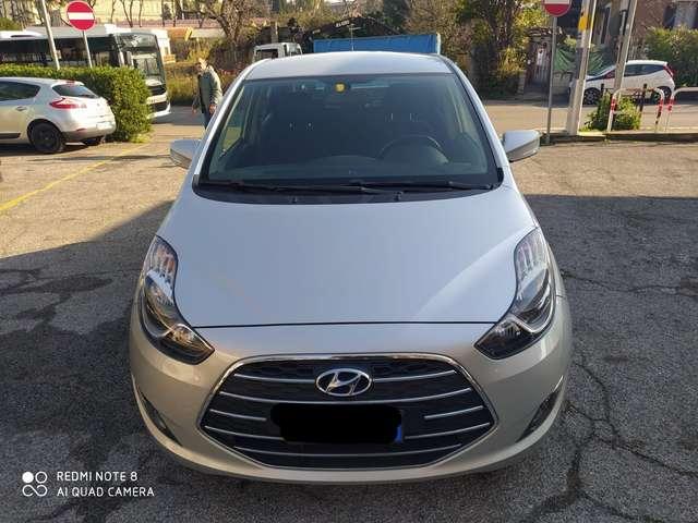 Hyundai iX20 ix20 1.4 crdi Xpossible FL E6