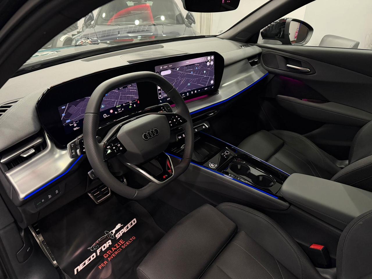 Audi Q3 SPB 35 TDI S tronic line edition