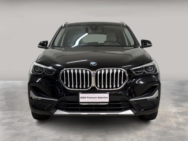 BMW X1 18 d xLine sDrive Steptronic
