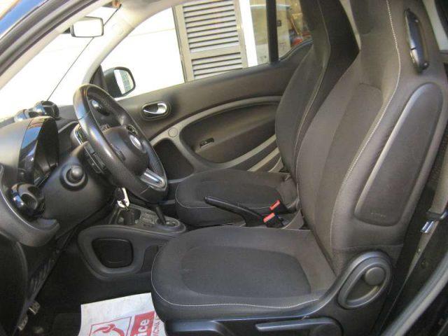 SMART ForTwo 70 1.0 TWINAMIC YOUNGSTER