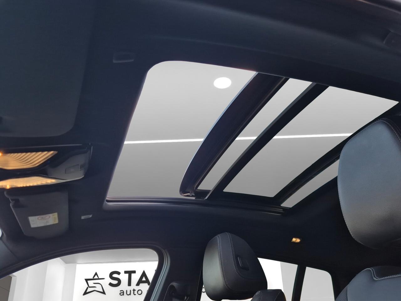 Bmw X4 xDrive20d 48V Msport TETTO