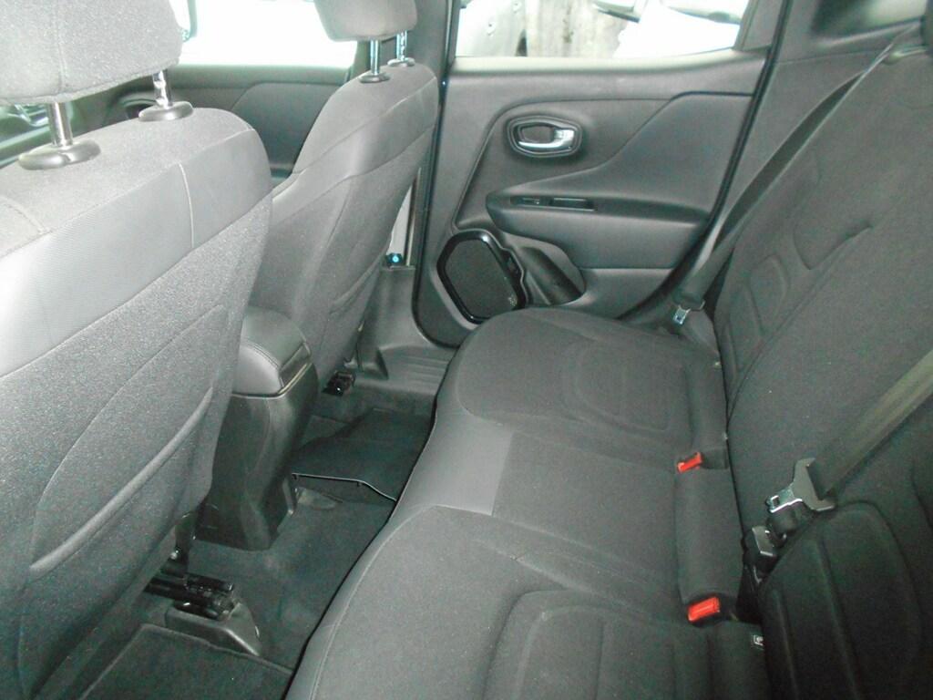 Jeep Renegade 1.6 Multijet Dawn of Justice FWD