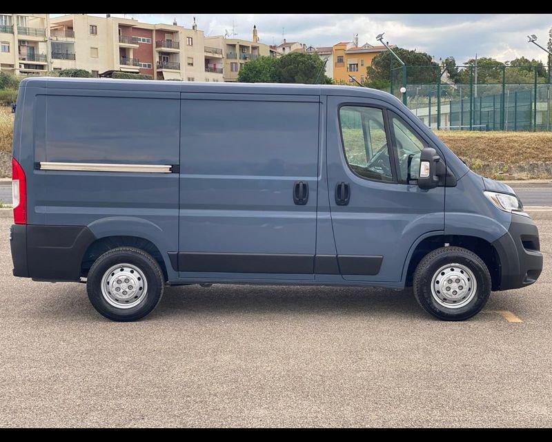Citroën Jumper III 30 2019 30 L1H1 2.2 bluehdi 120cv S&S (Business)