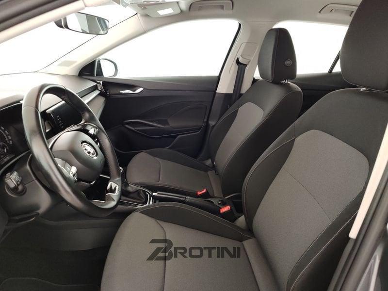 Škoda Fabia Fabia 1.0 mpi evo Ambition 65cv