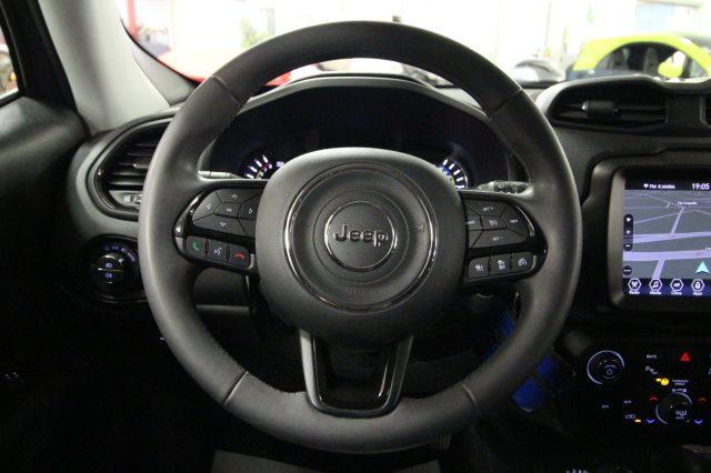 JEEP Renegade 1.3 T4 190CV PHEV 4xe AT6 Limited