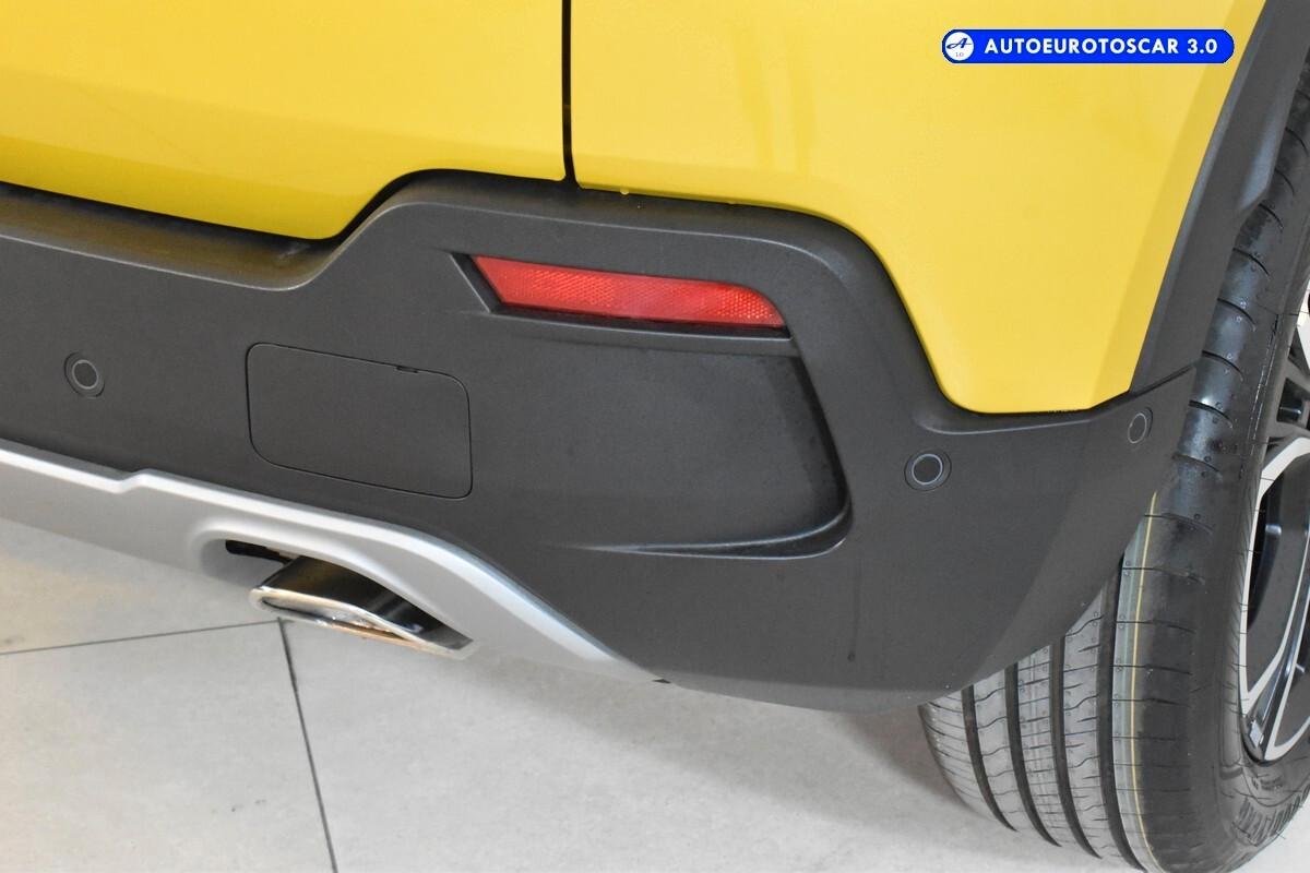 Jeep Avenger 1.2 Turbo 100 CV Summit