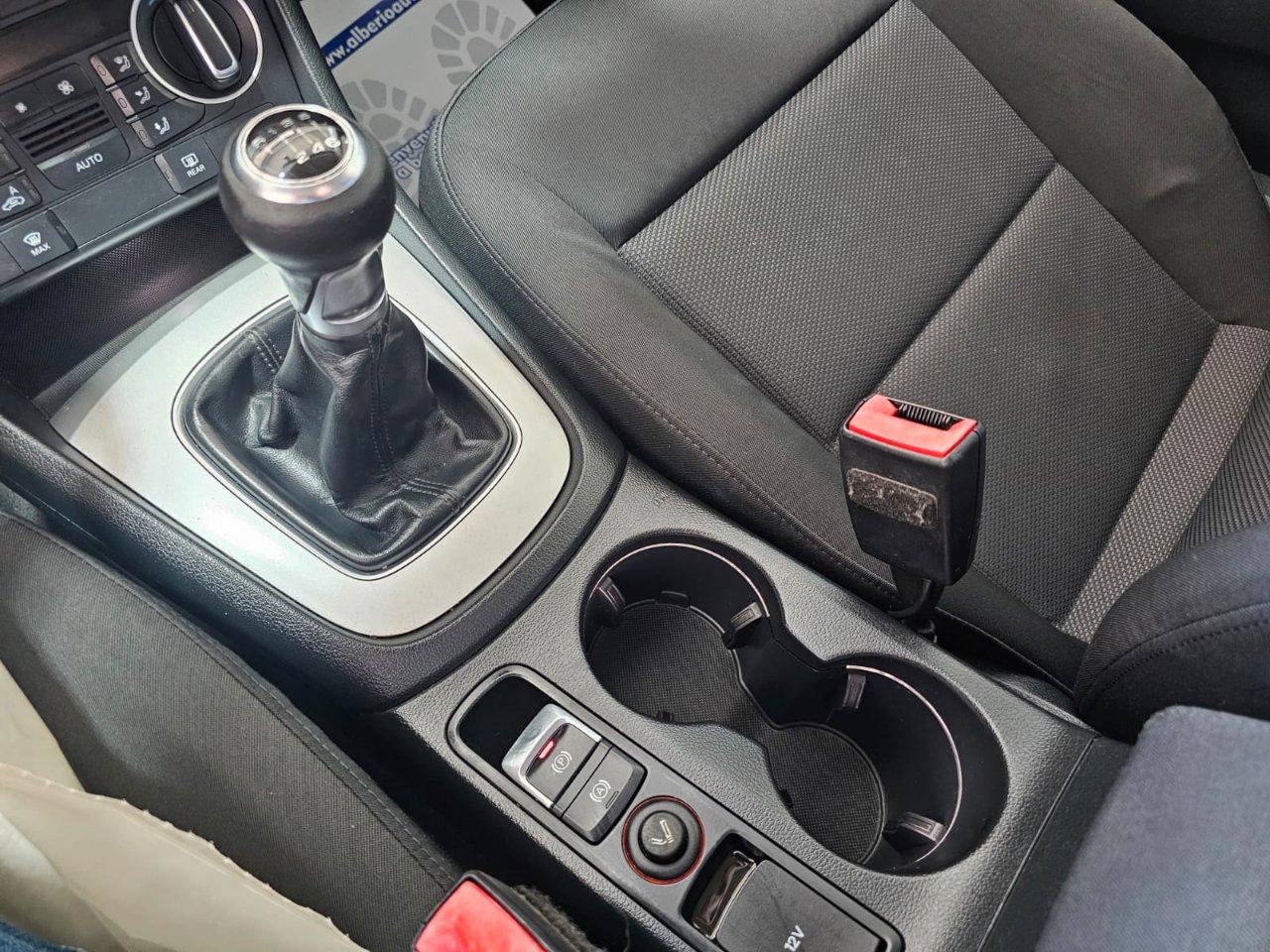 Audi Q3 2.0 tdi Business 120cv