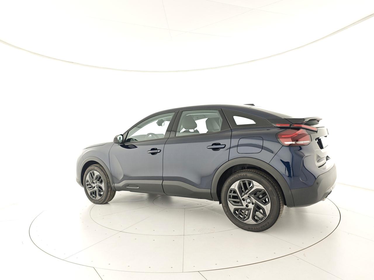 Citroen C4 PureTech 130 S&S Plus