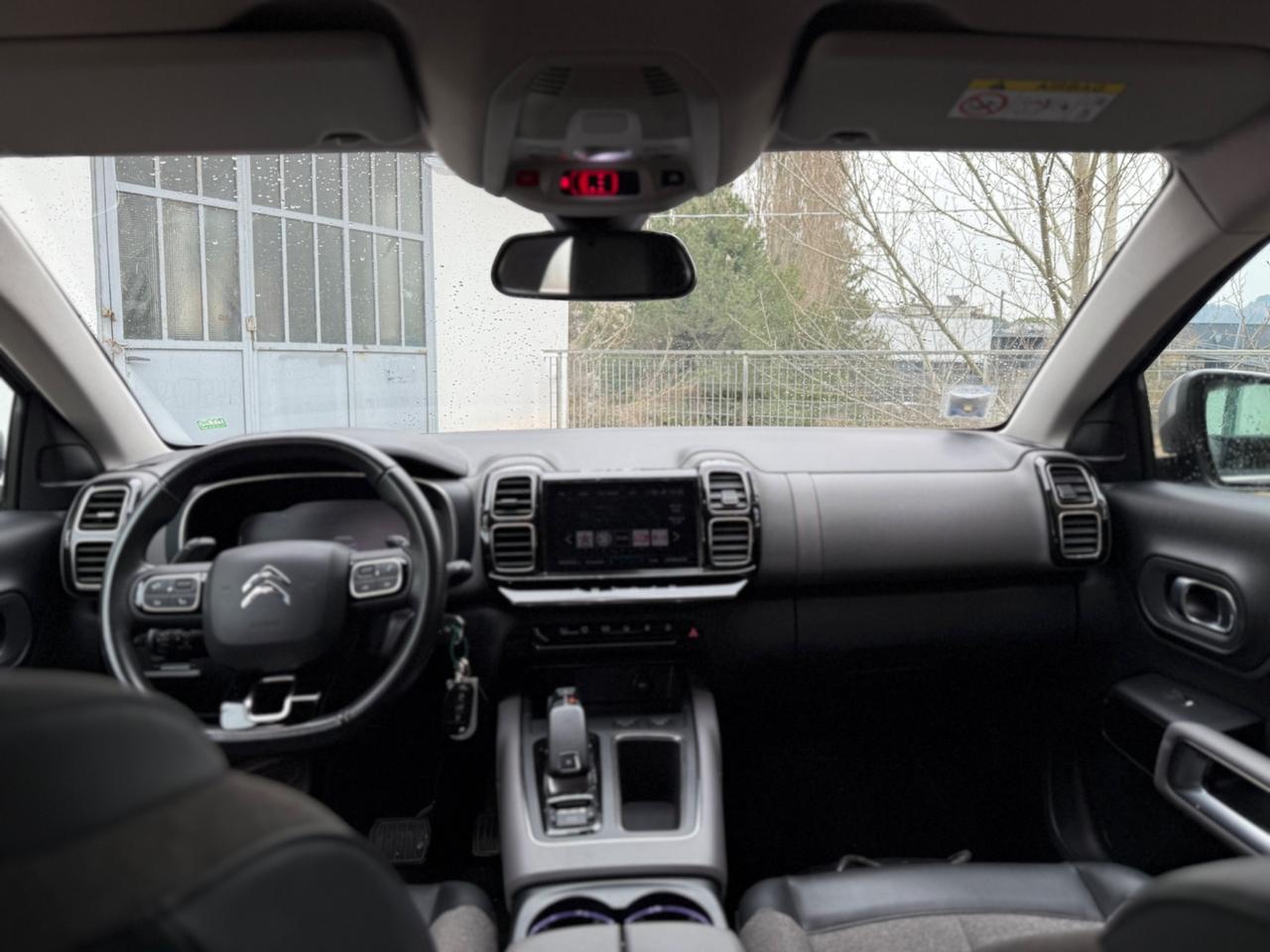 Citroen C5 Aircross BlueHDi 130 S&S EAT8 Shine