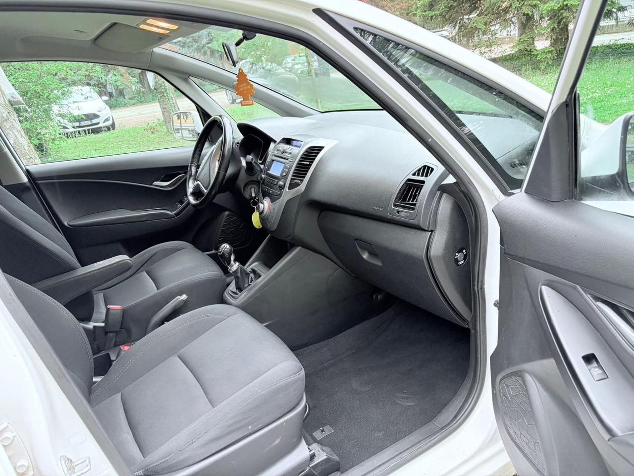 Hyundai iX20 1.6 126 CV Econext Comfort GPL