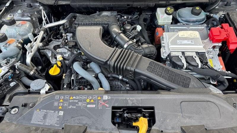 Renault Rafale esprit Alpine full hybrid E-Tech 200