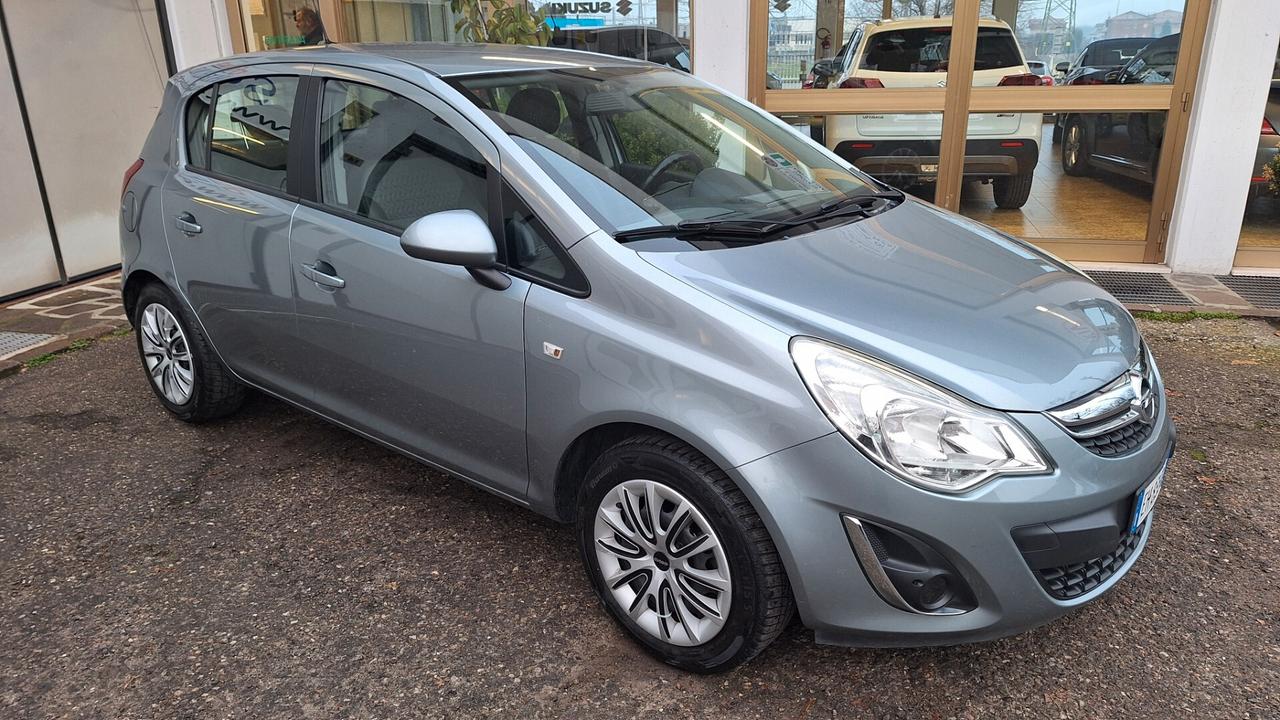 Opel Corsa 1.3 CDTI 75CV F.AP. 5 porte Cosmo