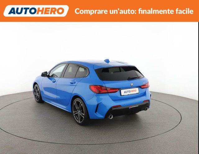 BMW 118 d 5p. Msport