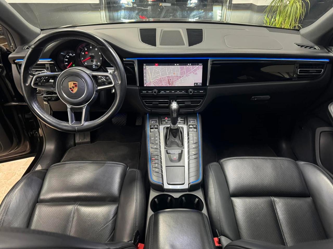 Porsche Macan 3.0 S PDK - TETTO - FULL