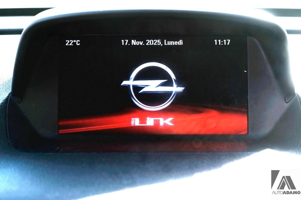 Opel Mokka 1.7 CDTI Ego ecoFlex