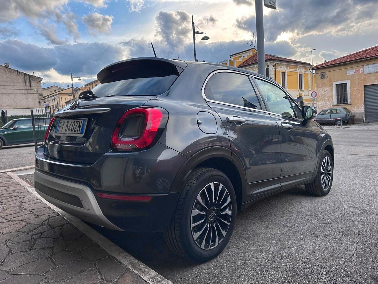 Fiat 500X 1.0 T3 120 CV Cross