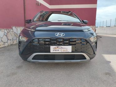Hyundai Bayon 1.2 MPI MT XLine
