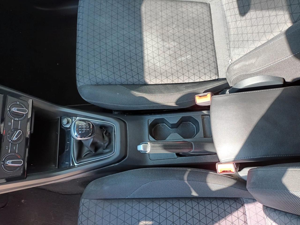 Volkswagen T-Cross 1.0 TSi Style 95 CV