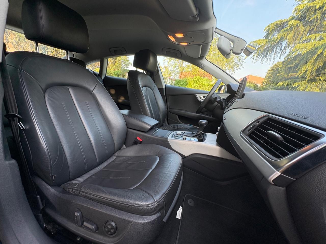 Audi A7 Sportback S-Tronic 3.0 245cv