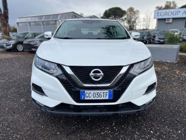 Nissan Qashqai 1.3 DIG-T 140CV Tekna GPL