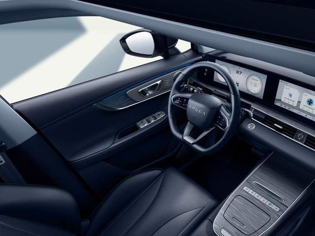 OMODA 5 Omoda 5 1.5 TGDi *NOLEGGIO L.T.*