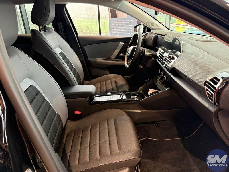 Citroën C4 Hybrid 145 cv Automatico Collection