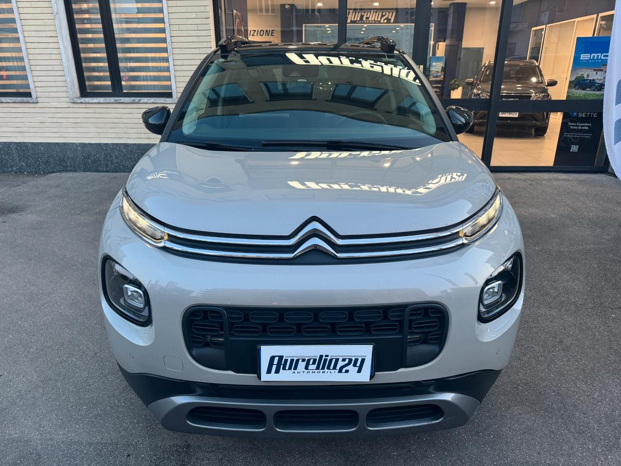 Citroen C3 Aircross PureTech 110 S&S Shine Pack NEOPATENTATO