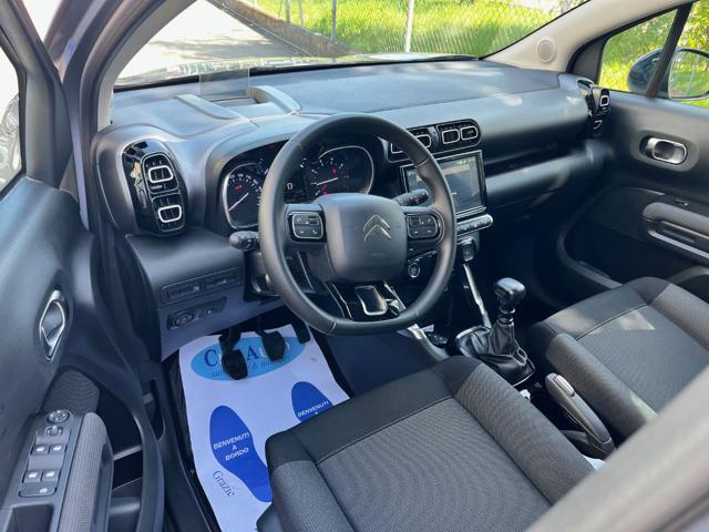 CITROEN C3 Aircross PureTech 110 S&S Max