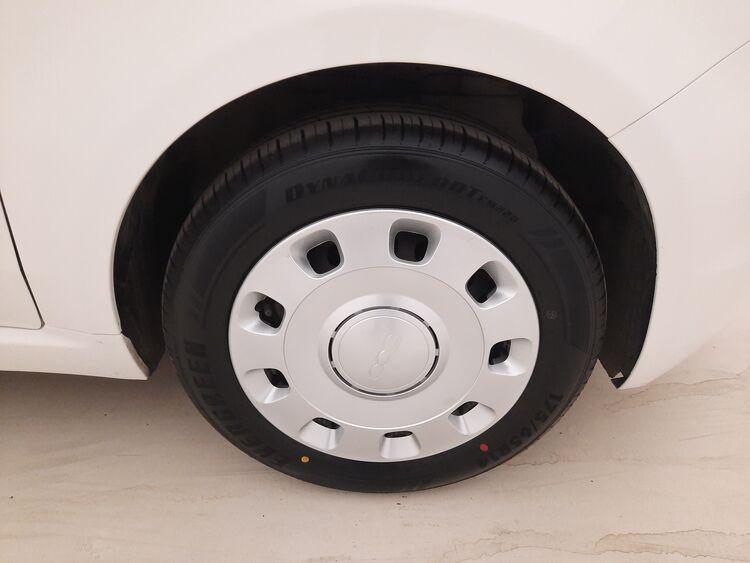 Fiat 500 Hybrid Cult BR390813 1.0 Mild Hybrid 70CV