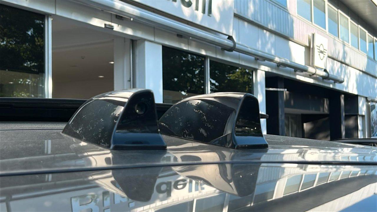 Land Rover Range Rover Sport 3.0d i6 mhev Dynamic HSE awd 250cv auto