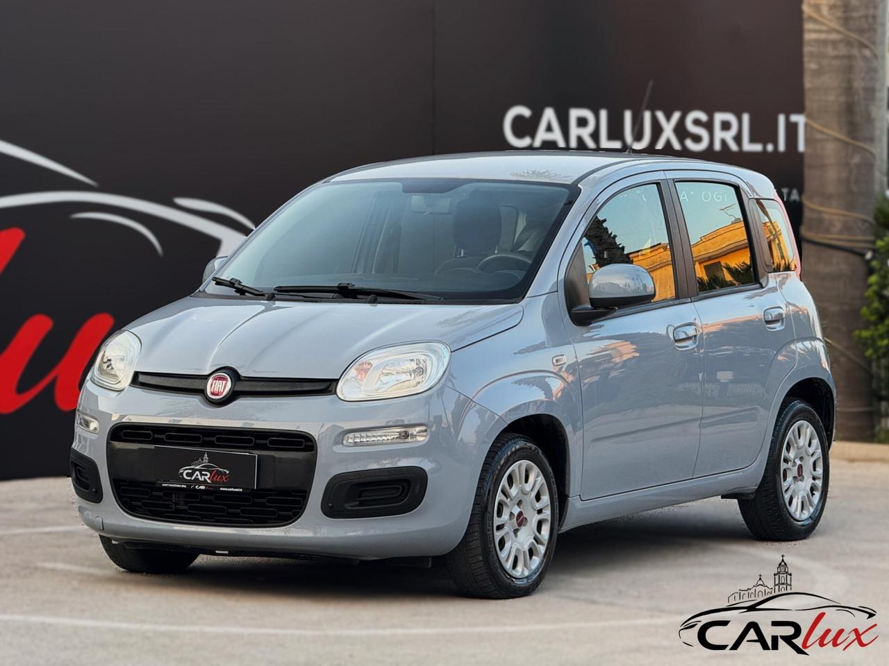 Fiat Panda 1.2 Easy S 69CV | IVA ESPOSTA