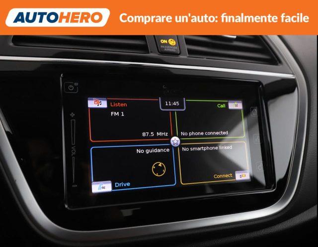 SUZUKI S-Cross 1.6 DDiS Start&Stop 4WD All Grip Cool