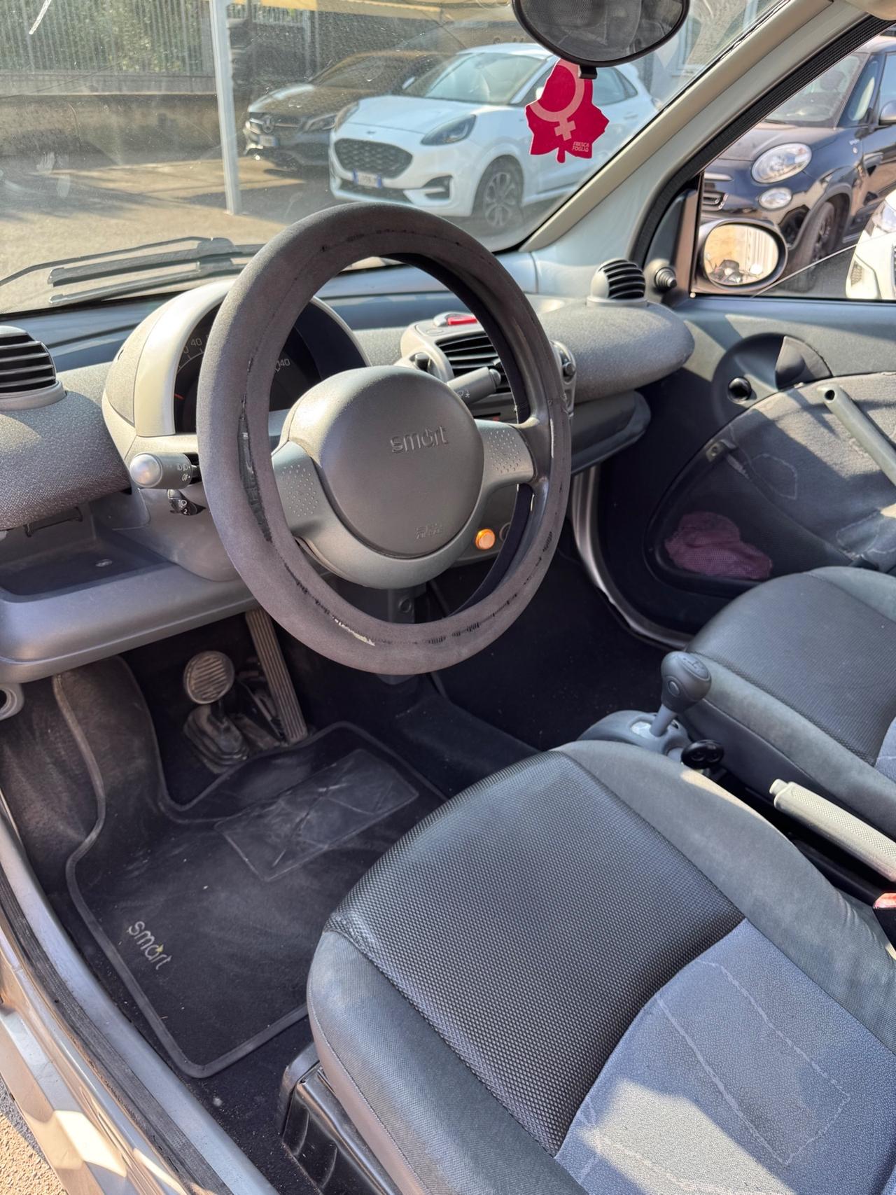Smart ForTwo 700 cabrio passion INTERA O PER RICAMBI