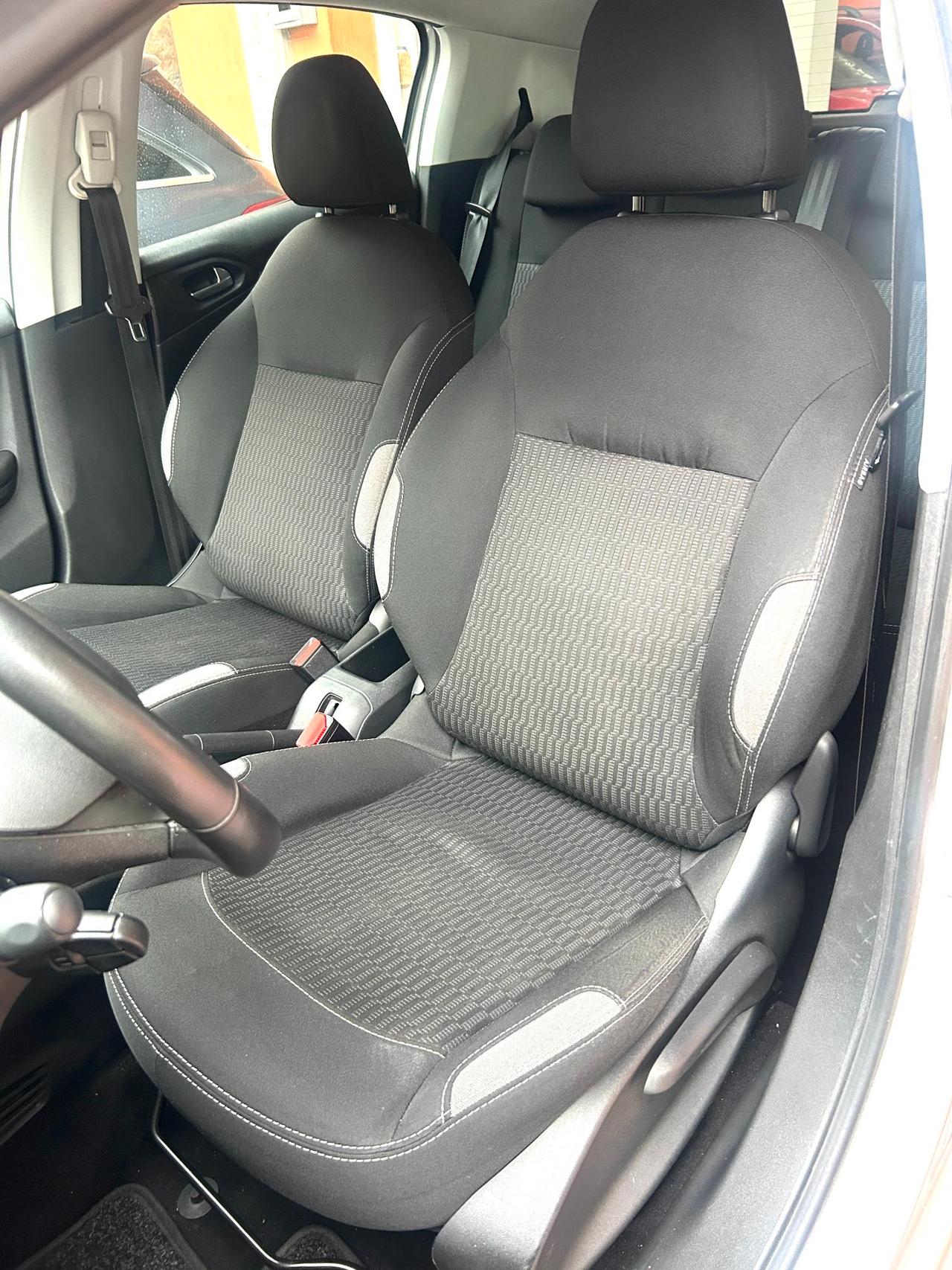 Peugeot 208 5 Porte 208 5p 1.2 puretech Allure gpl 82cv