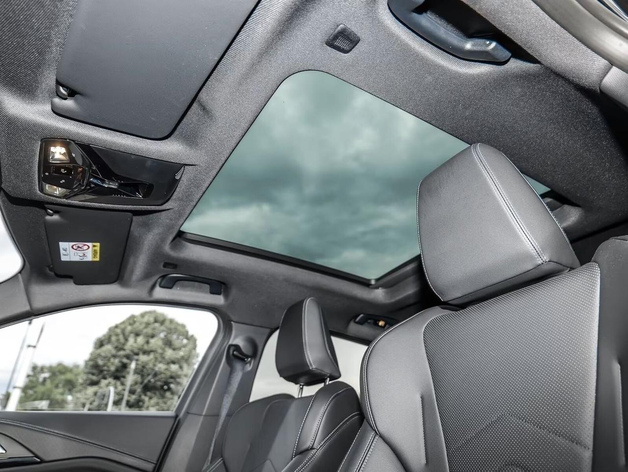 Bmw X2 sDrive 20i MSPORT/ TETTO/ HARMAN & KARDON/ 360°/ PELLE