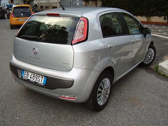 Fiat Punto Evo 1.2 5 porte Dynamic