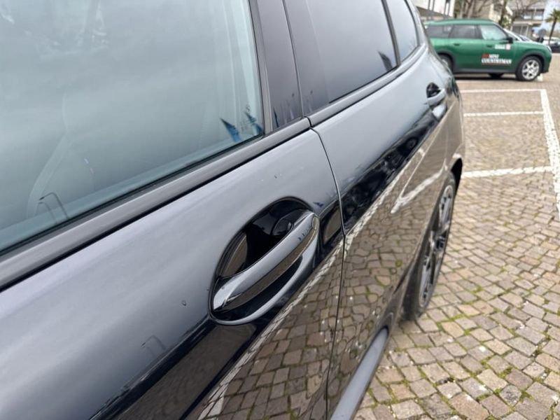 BMW Serie 1 118d M Sport Pro