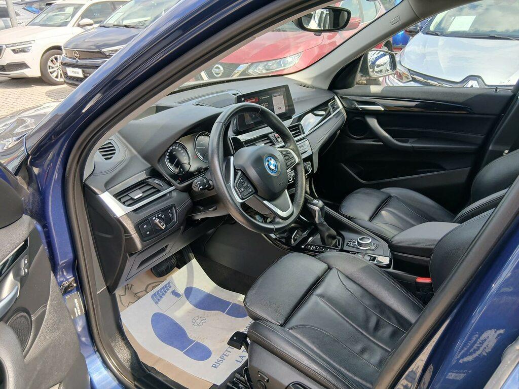 BMW X1 25 e Sport xDrive Steptronic