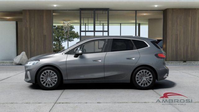 BMW 218 Serie 2 d Active Tourer Luxury Line Premium Packag