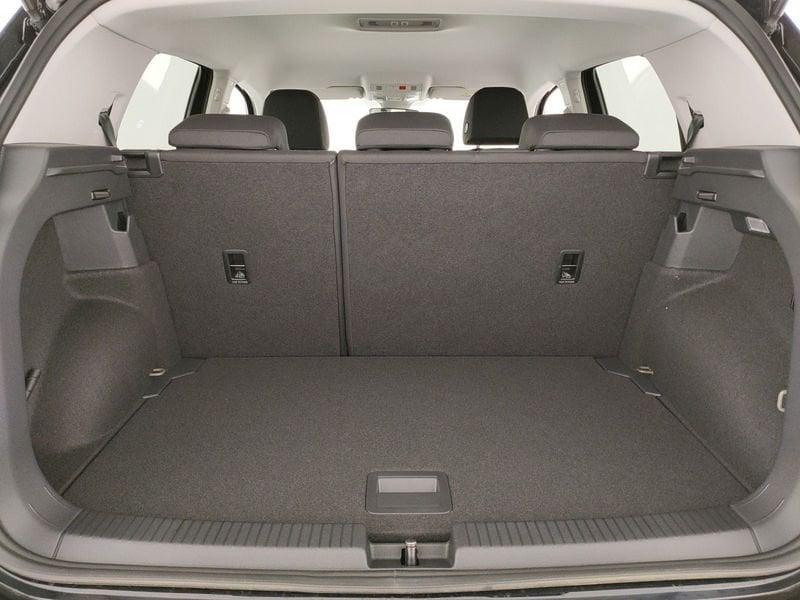 Volkswagen T-Cross 1.0 TSI Style BMT